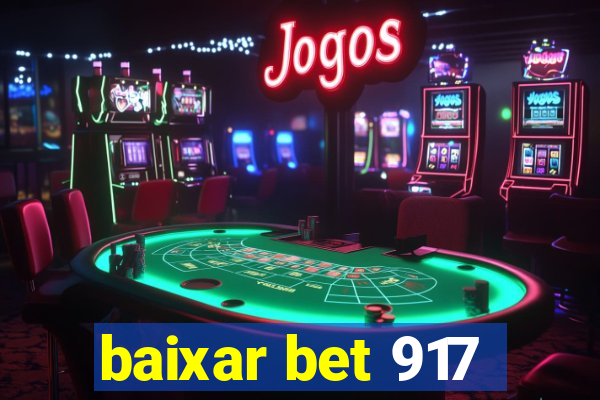 baixar bet 917